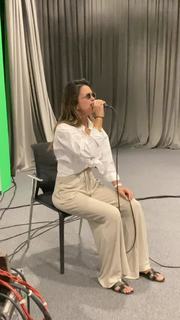 Severina Kojic feet photo thumbnail