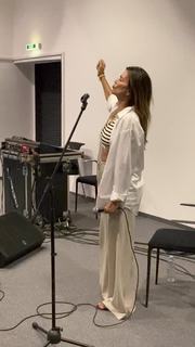 Severina Kojic feet photo thumbnail