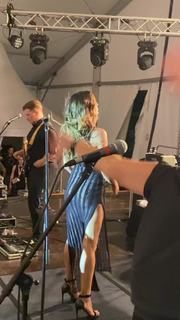 Severina Kojic feet photo thumbnail