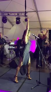 Severina Kojic feet photo thumbnail
