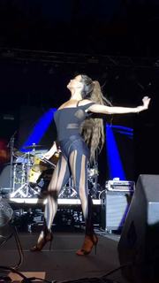 Severina Kojic feet photo thumbnail