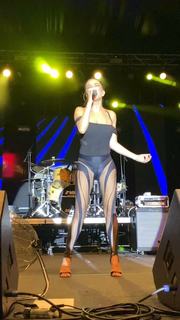 Severina Kojic feet photo thumbnail