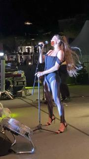 Severina Kojic feet photo thumbnail
