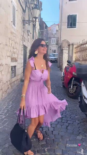 Severina Kojic feet photo thumbnail