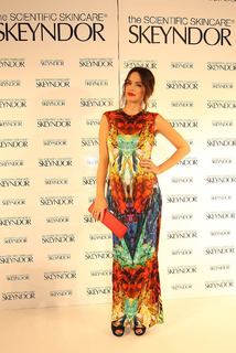 Severina Kojic feet photo thumbnail