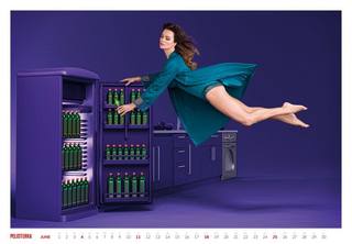 Severina Kojic feet photo thumbnail