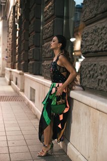 Severina Kojic feet photo thumbnail