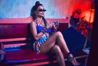 Severina Kojic feet photo thumbnail