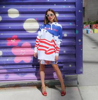 Severina Kojic feet photo thumbnail