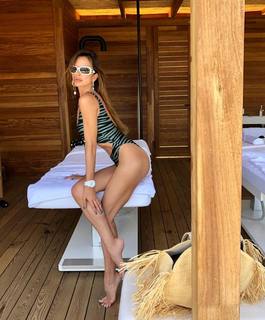 Severina Kojic feet photo thumbnail
