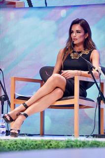 Severina Kojic feet photo thumbnail