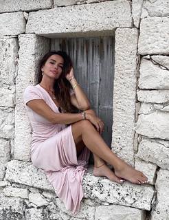 Severina Kojic feet photo thumbnail