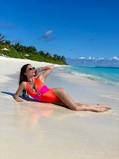 Severina Kojic feet photo thumbnail