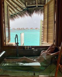 Severina Kojic feet photo thumbnail
