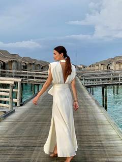 Severina Kojic feet photo thumbnail