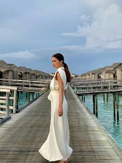 Severina Kojic feet photo thumbnail