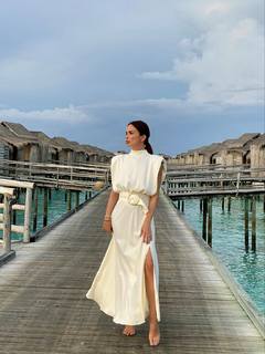 Severina Kojic feet photo thumbnail
