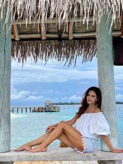 Severina Kojic feet photo thumbnail