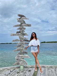 Severina Kojic feet photo thumbnail