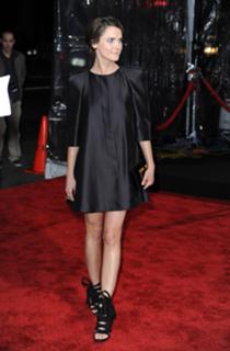Keri Russell feet photo thumbnail