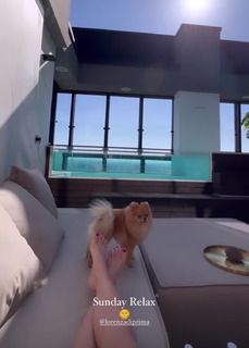 Diletta Leotta feet photo thumbnail