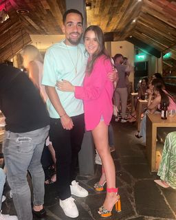 Brooke Vincent feet photo thumbnail