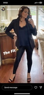 Constance Marie feet photo thumbnail