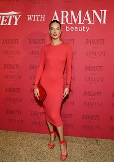 Alessandra Ambrosio feet photo thumbnail