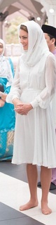 Catherine Princess of Wales feet photo thumbnail
