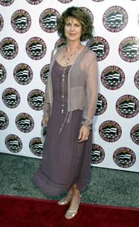 Pam Dawber feet photo 5