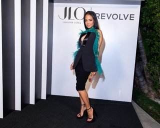Christina Milian feet photo thumbnail