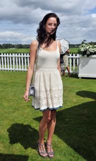 Kaya Scodelario feet photo thumbnail
