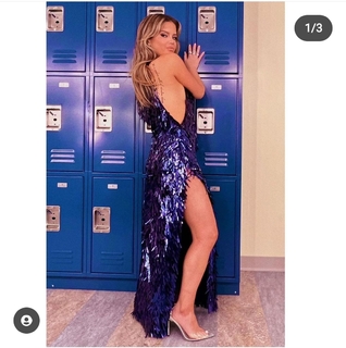 Maren Morris feet photo thumbnail
