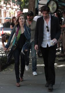 Amy Adams feet photo thumbnail
