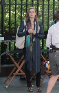 Amy Adams feet photo thumbnail