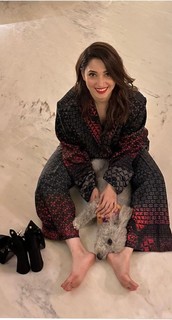 Tamannaah Bhatia feet photo thumbnail