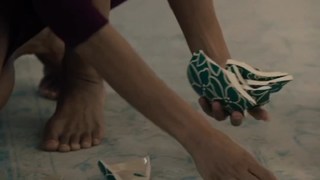 Eva Mendes feet photo thumbnail