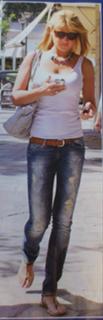 Fei Skorda feet photo thumbnail