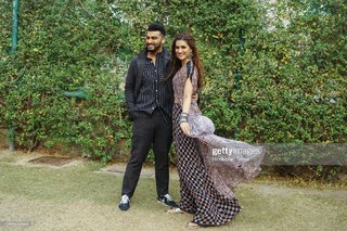 Kriti Sanon feet photo thumbnail