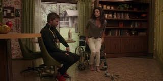 Tania Raymonde feet photo 5