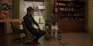 Tania Raymonde feet photo 4