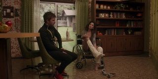Tania Raymonde feet photo 3