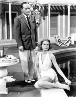 Grace Kelly feet photo 1