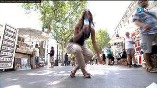 Lara Álvarez feet photo 5