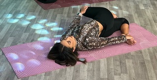 Laura González feet photo thumbnail