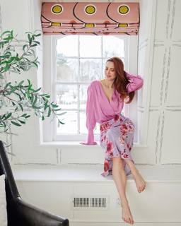 Eva Amurri feet photo thumbnail