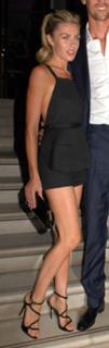 Abbey Clancy feet photo thumbnail