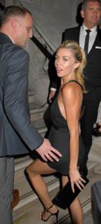 Abbey Clancy feet photo thumbnail