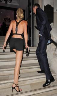 Abbey Clancy feet photo thumbnail