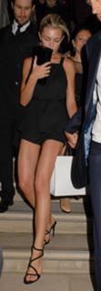 Abbey Clancy feet photo thumbnail